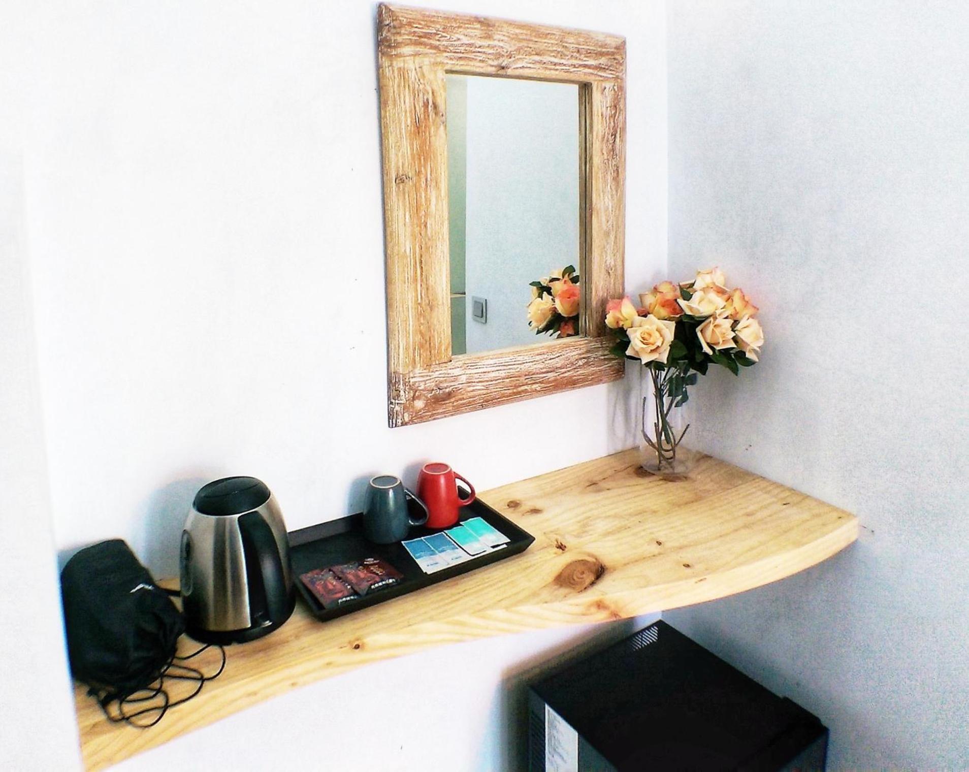 Roaming Cloud Sun Moon Lake B&B Yuchi Buitenkant foto