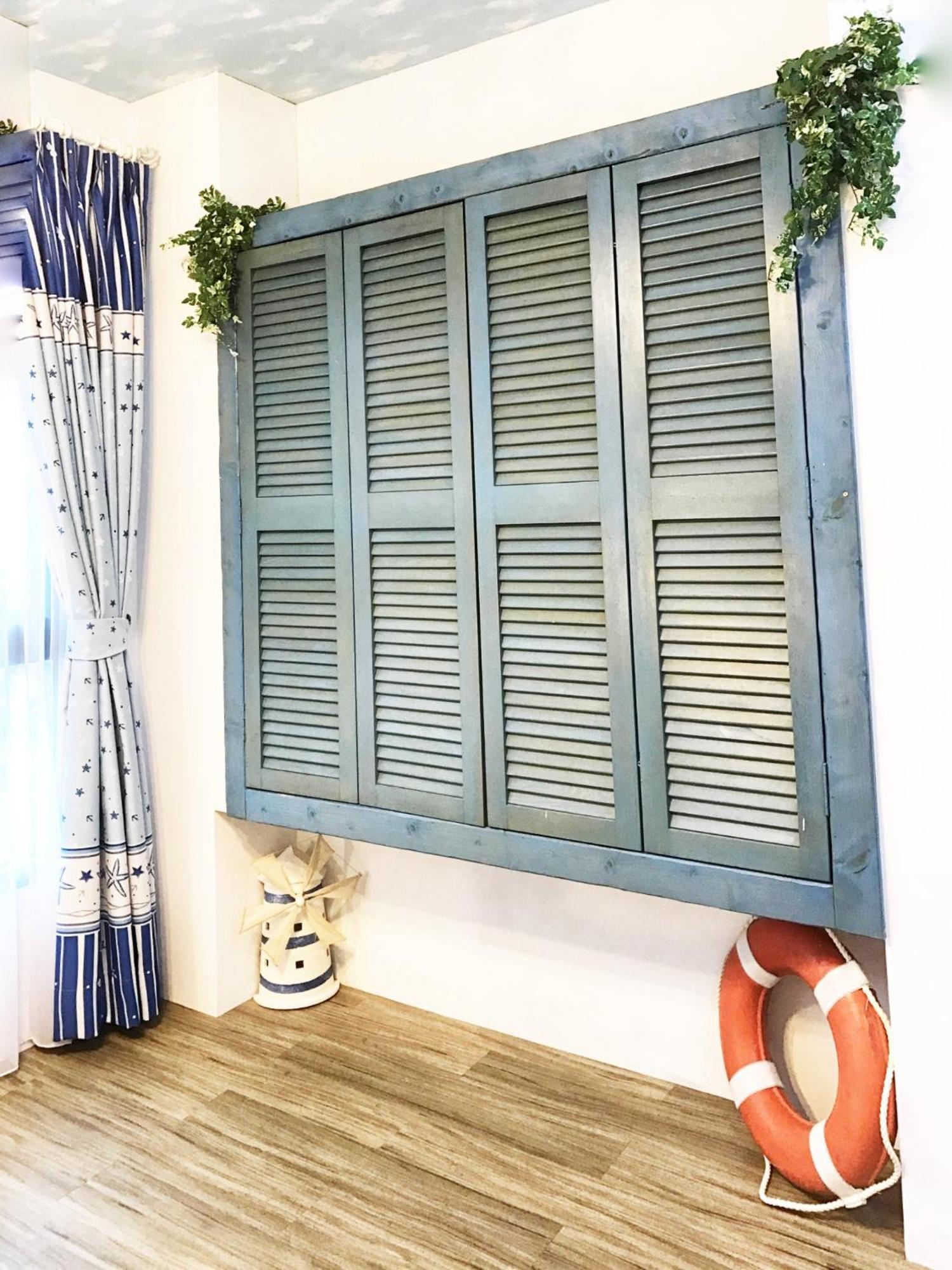 Roaming Cloud Sun Moon Lake B&B Yuchi Buitenkant foto